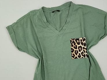 levis t shirt basic: Women`s T-shirt, size One size — 1