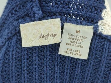 ubrania ze sticha: Kardigan damski, rozmiar M — 4