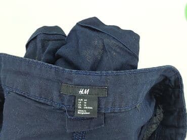 spodenki h m damskie: H&M, Szorty damskie, rozmiar 2XL — 5