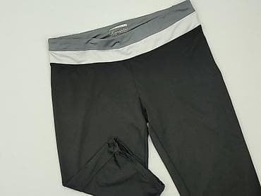 Denim Co, Legginsy Krótkie damskie, rozmiar XL w lalafo.pl Denim Co, Legginsy Krótkie damskie, rozmiar XL