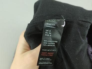 spodnie moncler: Sukienka damska, rozmiar S — 5