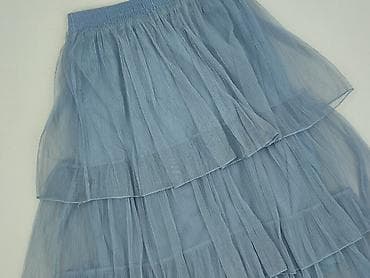 spodnica tiul: Spódnica damska, rozmiar S — 1