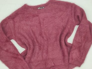 Bershka, Women`s sweater, size S (EU 36)