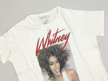 House, T-shirt damski, rozmiar XS