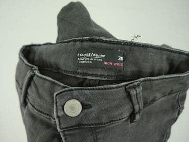 mets jeans: House of Denim, Jeansy damskie, rozmiar M — 4