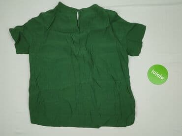 Ubrania damskie: H&M, Bluzka damska, S — 3