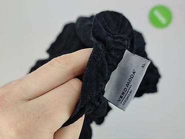 oversize bluzki: Vero Moda, Bluzka damska, rozmiar XL — 4