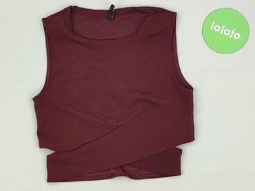 stradivarius top gorsetowy: Stradivarius, Women`s top, size S at lalafo.pl — 2 stradivarius top gorsetowy: Stradivarius, Women`s top, size S — 2