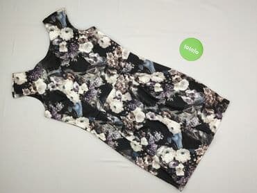 mohito sukienka w kwiaty dluga: Sukienka damska, rozmiar S — 2