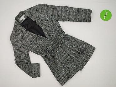 divided hm jeans: H&M, Marynarka damska, rozmiar 2XS — 2