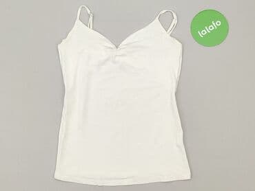 stradivarius podkoszulki damskie: T-shirt damski, rozmiar S — 2