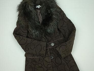 Zara, Płaszcz damski, rozmiar S — 1