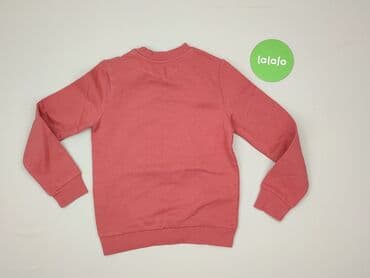 sweterek sukienka allegro: Sweatshirt, Sinsay, 8 years, 122-128 cm, condition - Perfect — 3