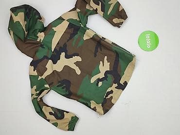 bluza superman: Kurtka przejściowa, 5-6 lat, 110-116 cm, stan - Idealny — 3
