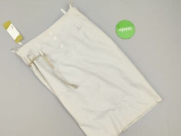 molton spódnice: Spódnica damska, rozmiar M — 2