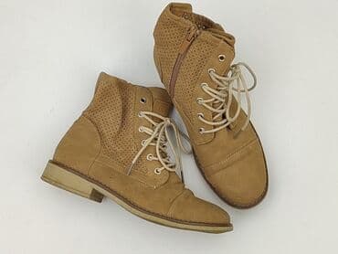 Ankle boots for women, size 36