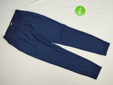 jeans mom slim fit stradivarius: Bik Bok, Spodnie materiałowe damskie, XS — 2