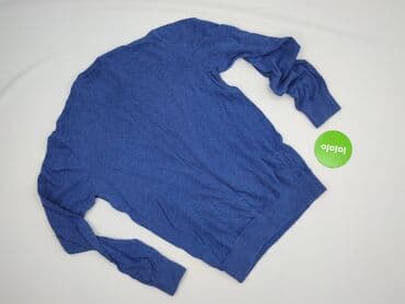 marynarka męska sinsay: House, Sweter dla mężczyzn, M — 4