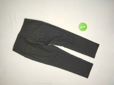 spodnie dla niskiej osoby: Material trousers for women, size S (EU 36) — 3