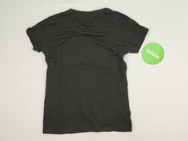 hilfiger jeans t shirty: Tommy Hilfiger, T-shirt damski, rozmiar S — 3