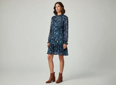 vinted.pl sukienki wieczorowe: Vila, Sukienka damska, rozmiar M — 6