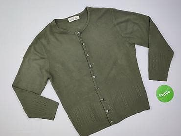 boys sweter: Kardigan damski, rozmiar 2XL — 2