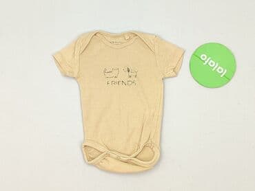 kombinezon esmara lidl: Body, Fox&Bunny, 1-3 m, 
stan - Idealny — 2