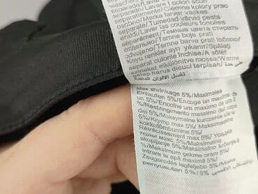 only play curve spodnie: ONLY, Spodnie materiałowe damskie, rozmiar S — 6