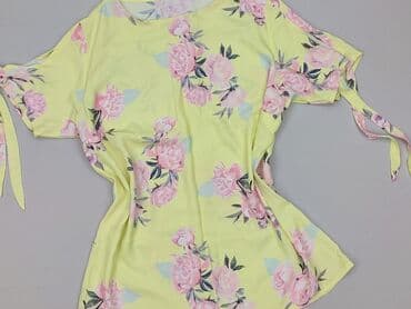 wzorzysta bluzki: Bluzka damska, M — 1