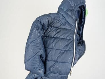 allegro kombinezon zimowy 92: Transitional jacket, Lupilu, 2-3 years, 92-98 cm, condition - Perfect — 4