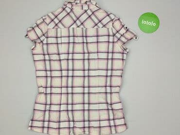 koszule używane: Koszula damska, rozmiar M — 3