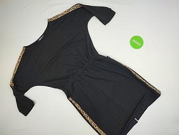 sukienka e: Sukienka damska, rozmiar 3XL — 2