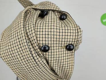 trencz i trampki: Płaszcz damski, rozmiar M — 5