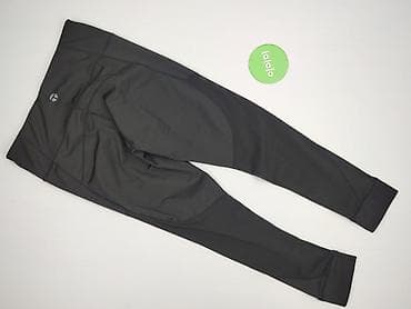 dresy marvel: Legginsy Sportowe damskie, rozmiar XL — 3