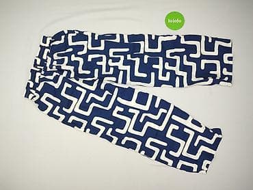 mohito jeansy: Spodnie materiałowe damskie, rozmiar M — 3