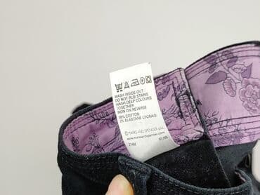 spodnie damskie marks spencer: Marks & Spencer, Spodnie materiałowe damskie, rozmiar M — 6