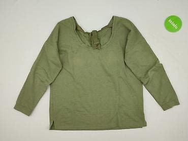 bluzki khaki: Beloved, Bluzka damska, rozmiar L — 3