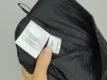 spodnice zara: Vivance, Spódnica damska, rozmiar XS — 5