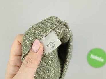 nylon sweter: Sweter damski, rozmiar M — 4