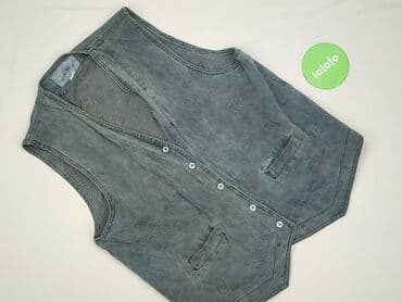 kamizelka kowboj: Kamizelka damska, rozmiar 2XL — 2