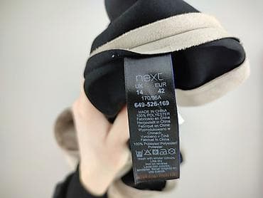 garnitur next: Next, Trencz damski, rozmiar L — 5