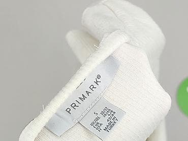 primark crop top: Primark, Top damski, rozmiar S — 5