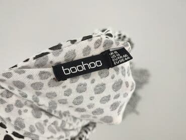 sukienka krowie łaty: Boohoo, Sukienka damska, 3XL — 4