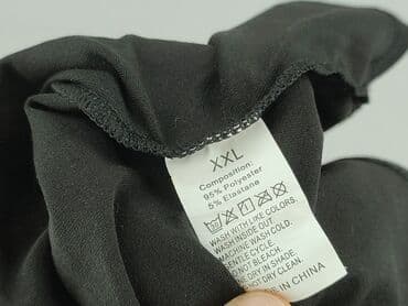 c a top: Women`s top, 2XL — 4