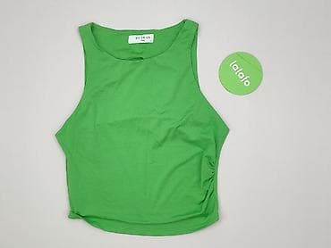 bluzki do getrow: Top damski, rozmiar L — 3