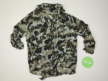 spodnie bape: Koszula damska, rozmiar L — 2