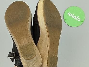 active formula s deichmann: Marc OPolo, Sandals for women, size 40 — 7