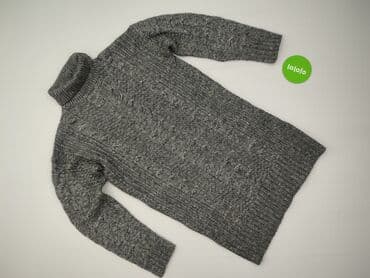 golfy z wiskozy: Primark, Golf damski, rozmiar 2XS — 2