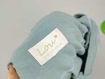 loom: LOU, Bluza z kapturem damska, rozmiar L — 4