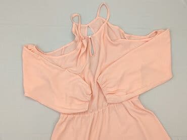 sukienka opadajace ramiona: YOINS, Sukienka damska, rozmiar S — 2